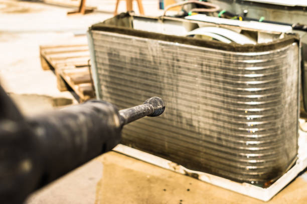 Best Air Duct Cleaning Near Me  in Parshall, ND