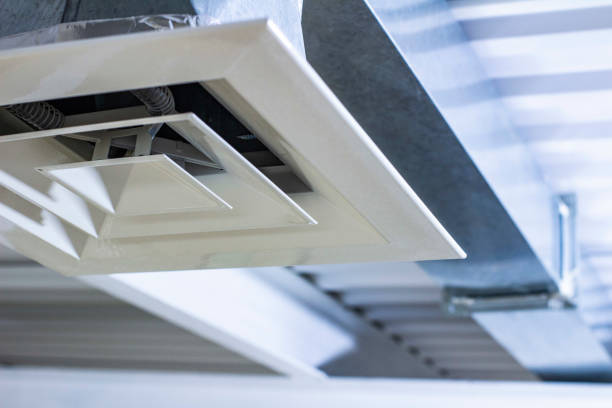 Best Affordable Air Duct Cleaning  in Parshall, ND