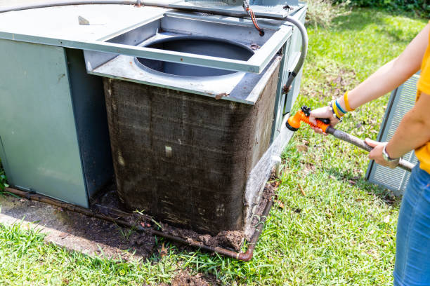 Best Air Duct Cleaning Near Me  in Parshall, ND