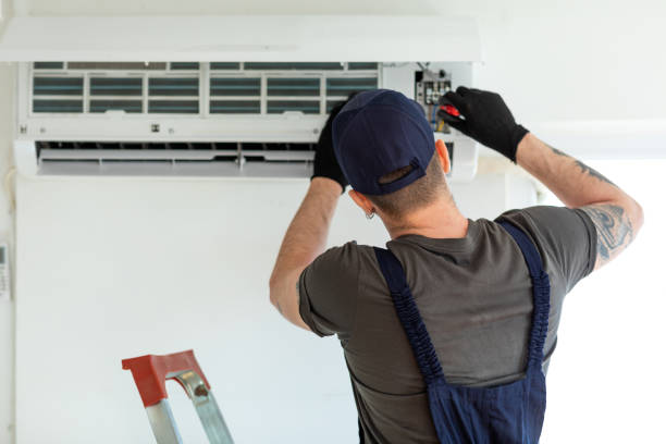Best Affordable Duct Cleaning Services  in Parshall, ND