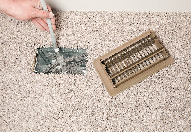 Best Residential Air Duct Cleaning  in Parshall, ND