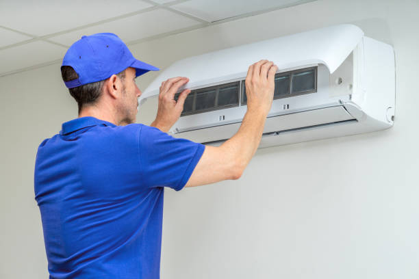 Best Commercial HVAC Duct Cleaning  in Parshall, ND