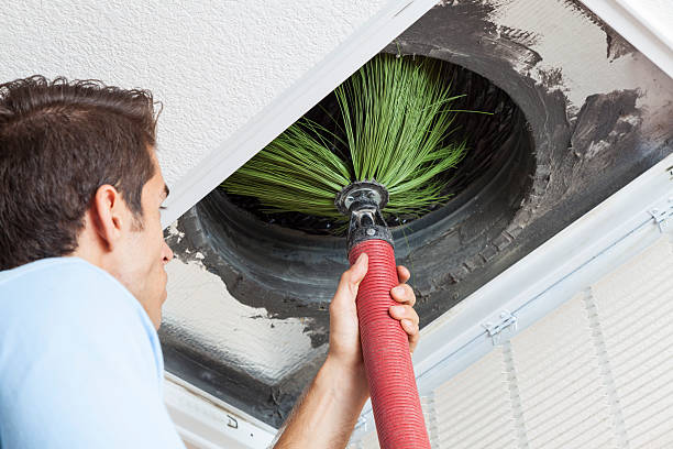 Best Residential Air Duct Cleaning  in Parshall, ND