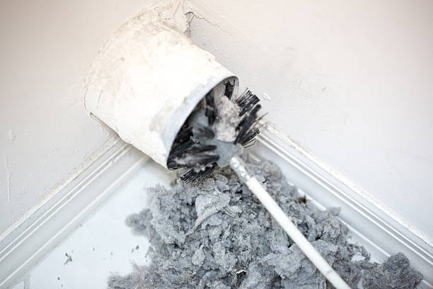 Best Commercial HVAC Duct Cleaning  in Parshall, ND