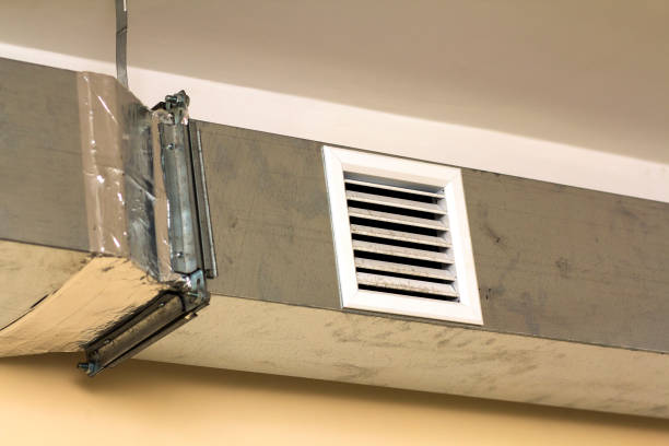 Reliable ND Airduct Cleaning Solutions